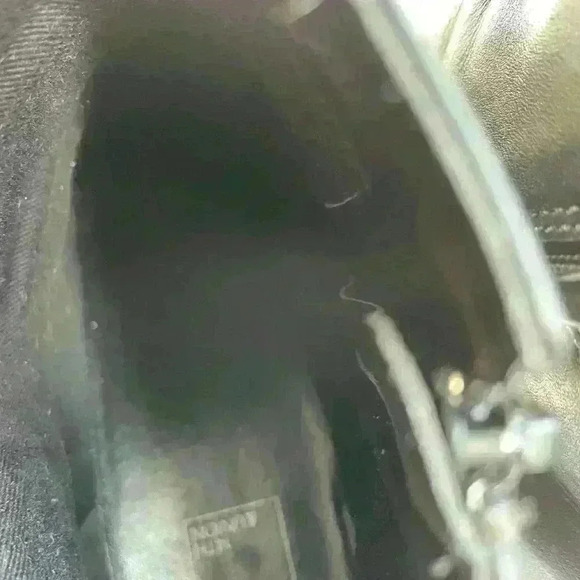 14th and Union Black Ankle boots - Picture 6 of 6